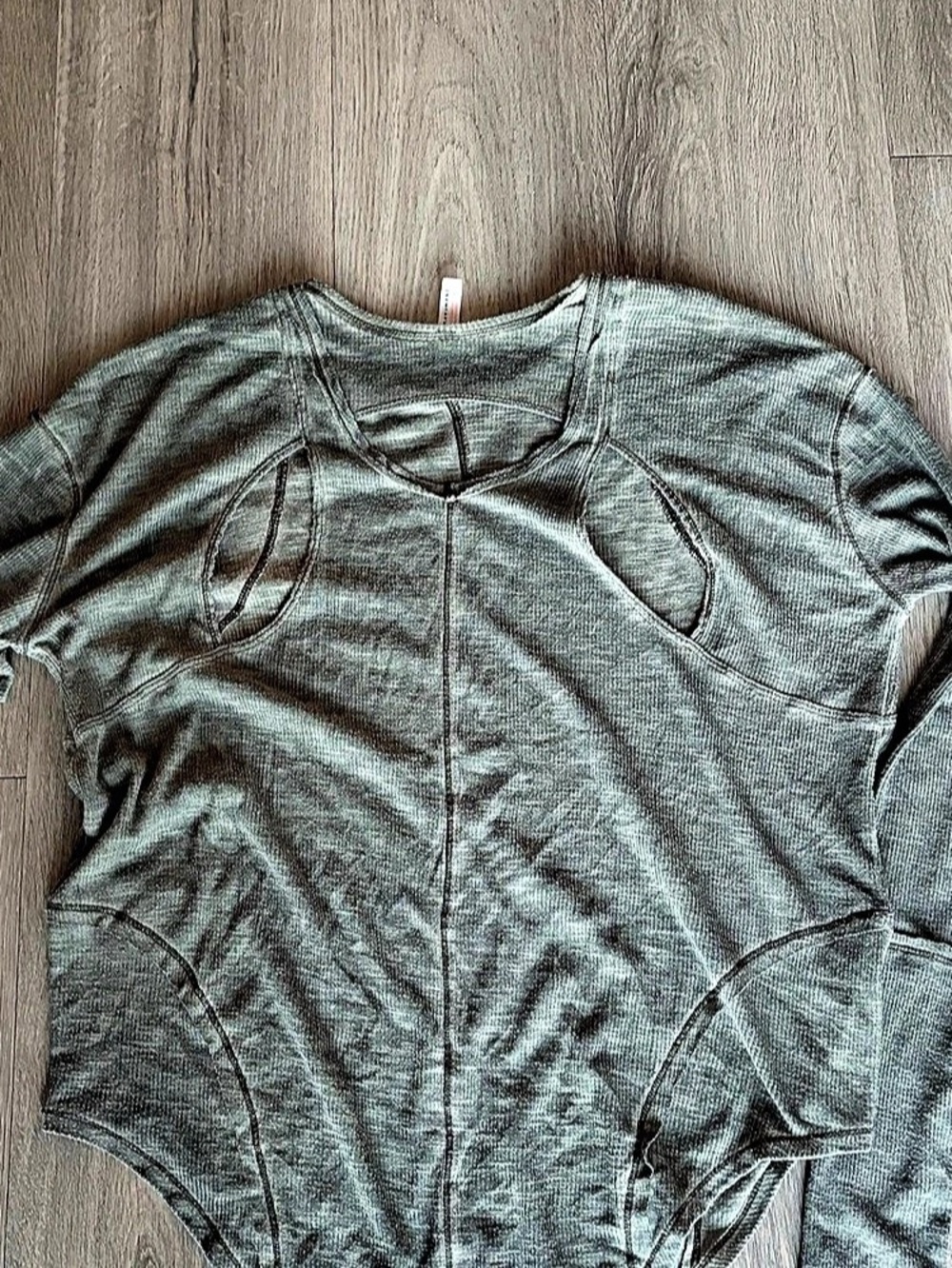 Free People FP Movement Lay Up Long Sleeve - Picture 3 of 6